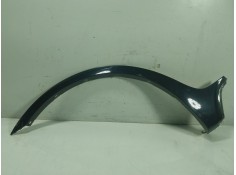 Recambio de aletin delantero izquierdo para bmw x3 (e83) 3.0 turbodiesel cat referencia OEM IAM   