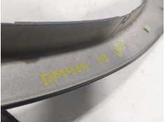 Recambio de aletin delantero izquierdo para bmw x3 (e83) 3.0 turbodiesel cat referencia OEM IAM    2