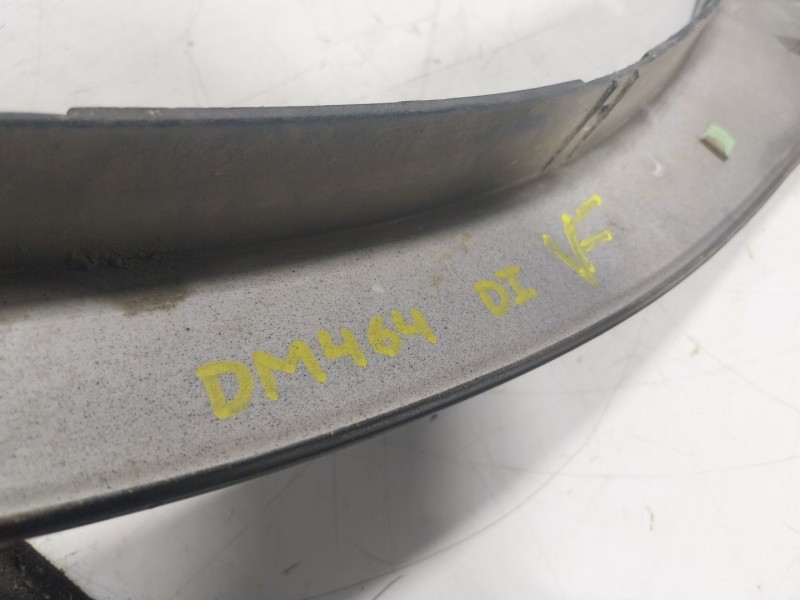 Recambio de aletin delantero izquierdo para bmw x3 (e83) 3.0 turbodiesel cat referencia OEM IAM   