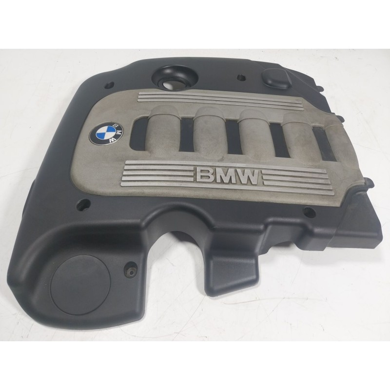 Recambio de tapa motor para bmw x3 (e83) 3.0 turbodiesel cat referencia OEM IAM  7796091 