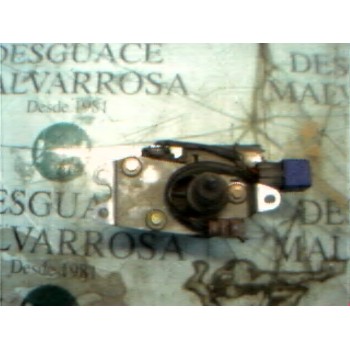 MOTOR LIMPIA TRASERO 