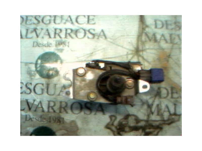 Recambio de motor limpia trasero para citroën xsara berlina 1.9 diesel referencia OEM IAM   