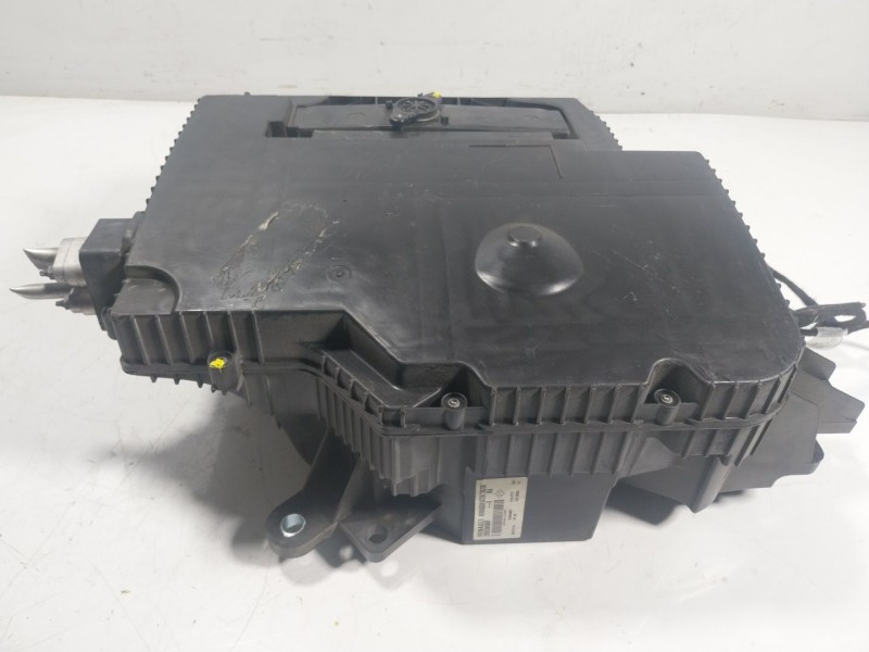 Recambio de modulo calefaccion para renault zoe referencia OEM IAM  295E39666R 