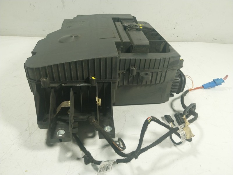 Recambio de modulo calefaccion para renault zoe referencia OEM IAM  295E39666R 