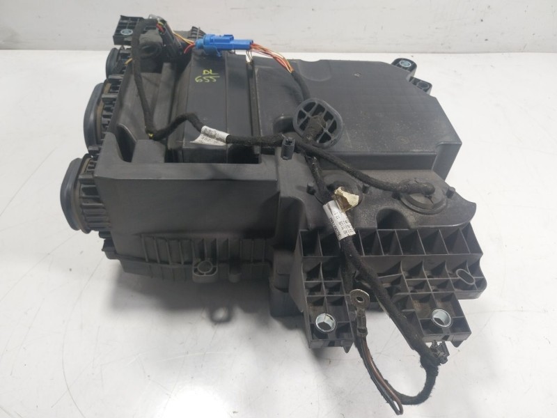 Recambio de modulo calefaccion para renault zoe referencia OEM IAM  295E39666R 