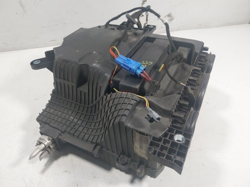 Recambio de modulo calefaccion para renault zoe referencia OEM IAM  295E39666R 