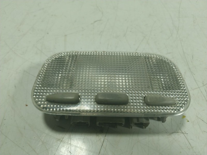 Recambio de piloto interior para peugeot 307 (3a/c) 2.0 hdi 90 referencia OEM IAM   