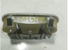 Recambio de piloto interior para peugeot 307 (3a/c) 2.0 hdi 90 referencia OEM IAM    2