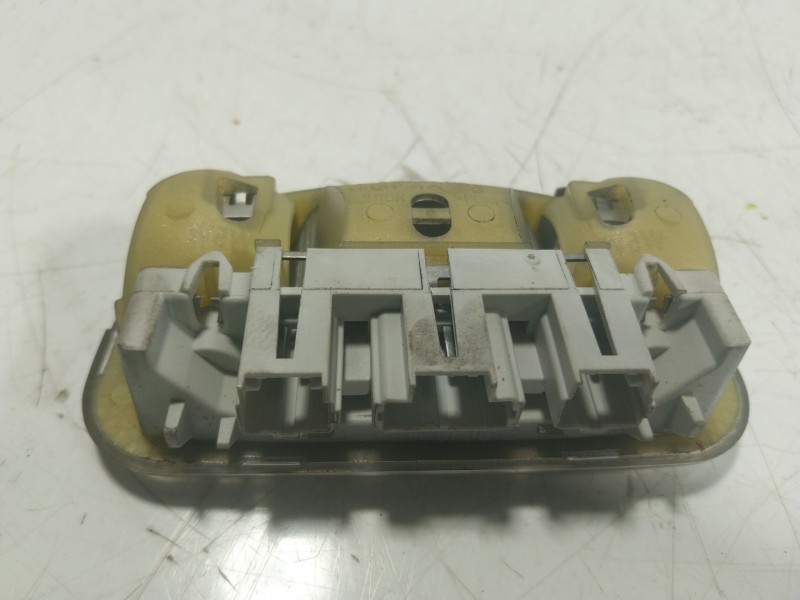 Recambio de piloto interior para peugeot 307 (3a/c) 2.0 hdi 90 referencia OEM IAM   