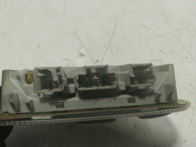 Recambio de piloto interior para peugeot 307 (3a/c) 2.0 hdi 90 referencia OEM IAM   