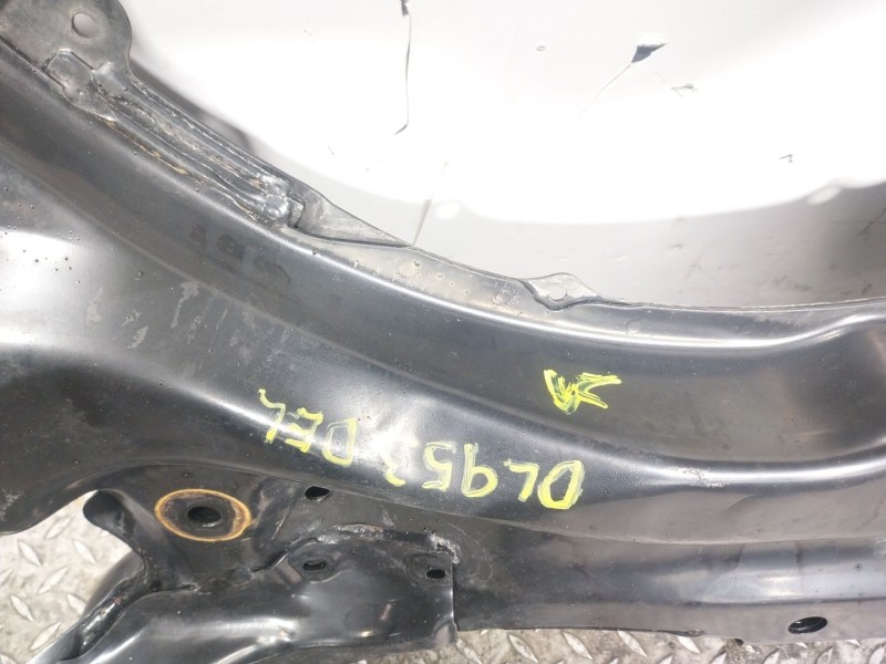 Recambio de puente delantero para lexus ct 1.8 16v cat (híbrido) referencia OEM IAM   