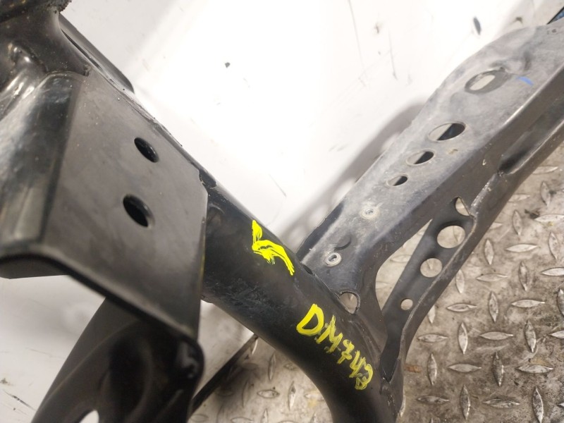 Recambio de puente trasero para volkswagen golf viii (cd1) 1.5 etsi referencia OEM IAM   