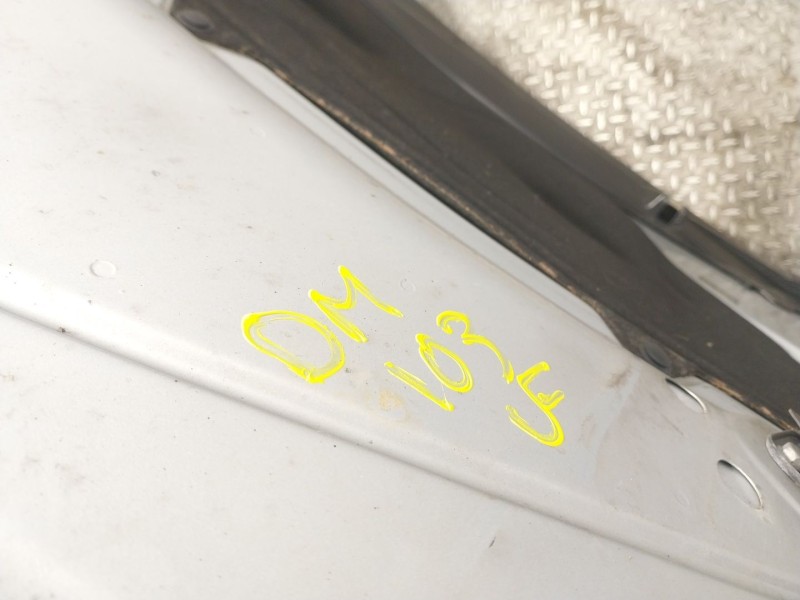 Recambio de capot delantero para mercedes-benz clase m (w164) 6.2 v8 cat referencia OEM IAM   