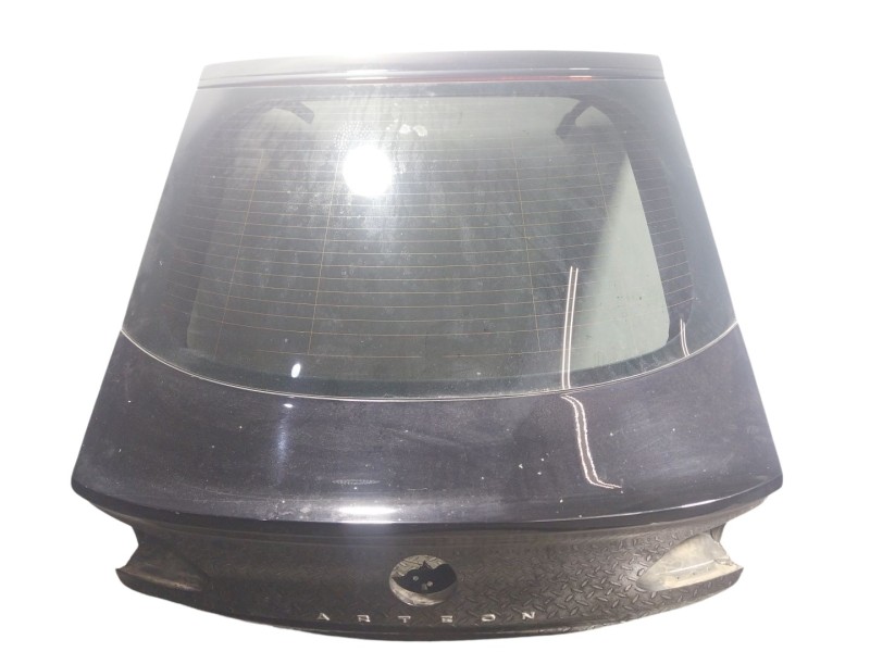 Recambio de porton trasero para volkswagen arteon (3h7, 3h8) 2.0 tdi referencia OEM IAM 3G8827025B  