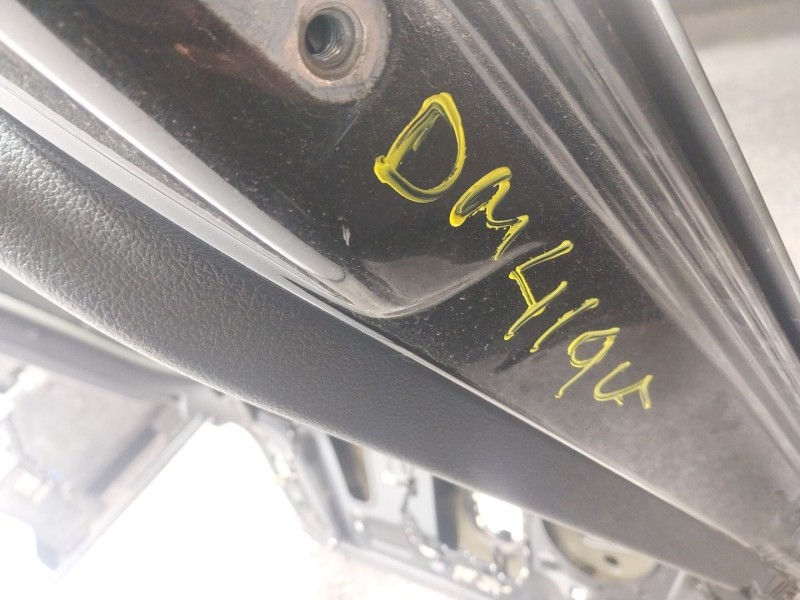 Recambio de porton trasero para volkswagen arteon (3h7, 3h8) 2.0 tdi referencia OEM IAM 3G8827025B  