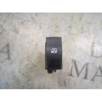 MANDO ELEVALUNAS TRASERO IZQUIERDO 