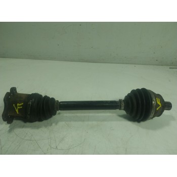 TRANSMISION DERECHA 4F0407272J 4F0407272J 