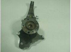 Recambio de mangueta delantera derecha para bmw serie 5 lim. (f10) 3.0 turbodiesel referencia OEM IAM   