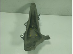 Recambio de mangueta delantera izquierda para bmw serie 5 lim. (f10) 3.0 turbodiesel referencia OEM IAM    2