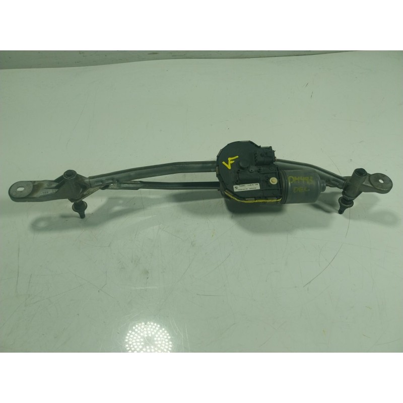Recambio de motor limpia delantero para bmw serie 5 lim. (f10) 3.0 turbodiesel referencia OEM IAM  7305561 