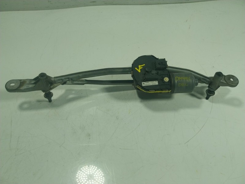 Recambio de motor limpia delantero para bmw serie 5 lim. (f10) 3.0 turbodiesel referencia OEM IAM  7305561 