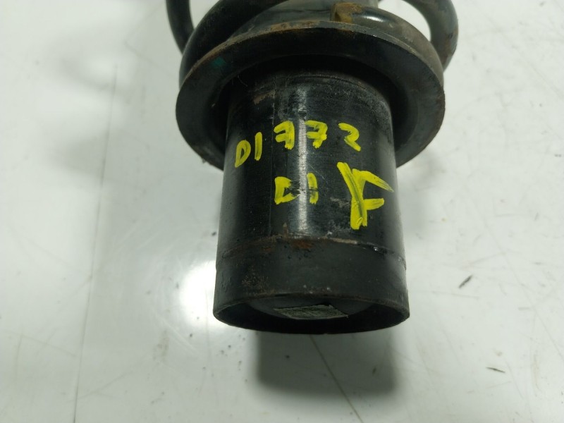 Recambio de amortiguador delantero izquierdo para renault twizy life referencia OEM IAM   