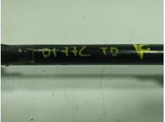 Recambio de transmision trasera derecha para renault twizy life referencia OEM IAM  396001350R  2