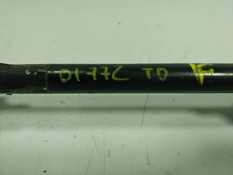 Recambio de transmision trasera derecha para renault twizy life referencia OEM IAM  396001350R 