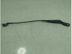 Recambio de brazo limpia delantero izquierdo para renault zoe 68 kw referencia OEM IAM    2