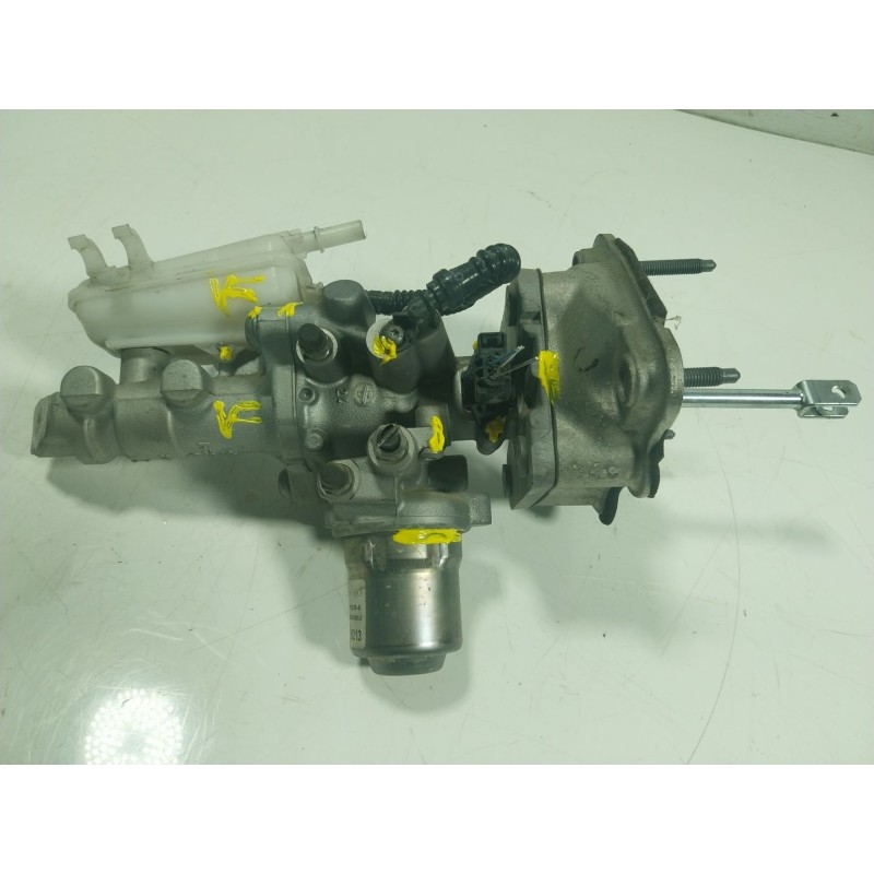 Recambio de servofreno para renault zoe 68 kw referencia OEM IAM  460115213R 