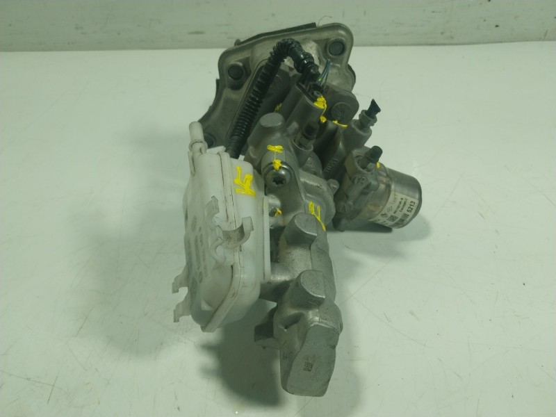 Recambio de servofreno para renault zoe 68 kw referencia OEM IAM  460115213R 