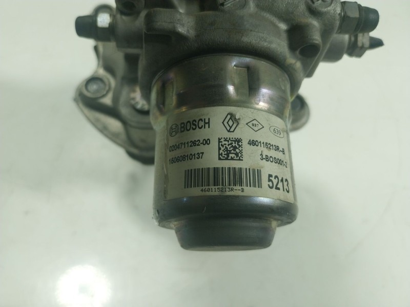 Recambio de servofreno para renault zoe 68 kw referencia OEM IAM  460115213R 