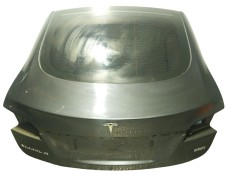 Recambio de porton trasero para tesla model s p referencia OEM IAM   
