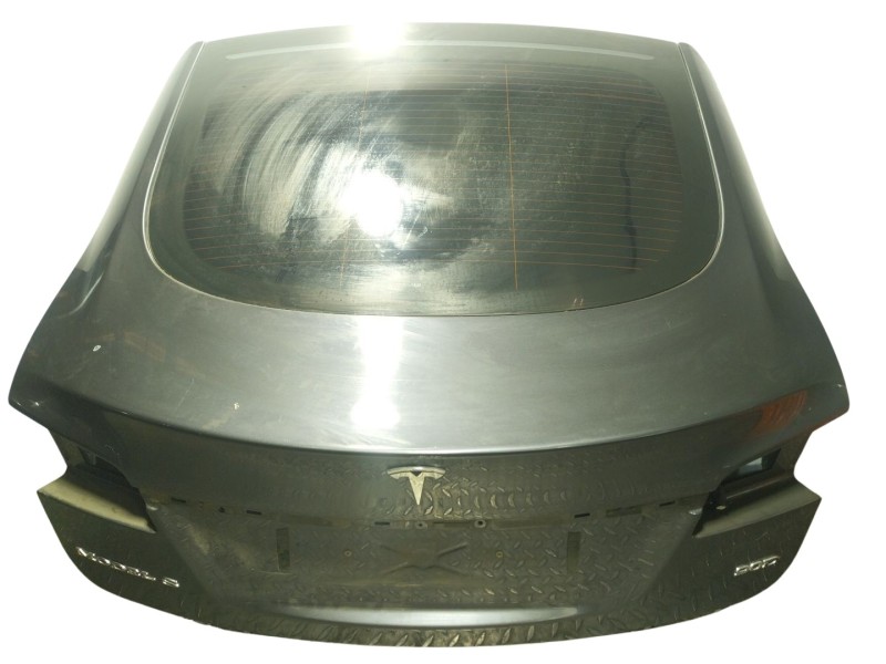 Recambio de porton trasero para tesla model s p referencia OEM IAM   