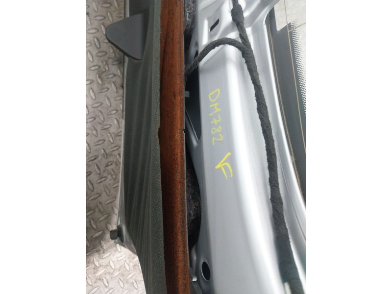 Recambio de porton trasero para audi tt (8n3/8n9) 1.8 20v turbo referencia OEM IAM 8N8827023C  