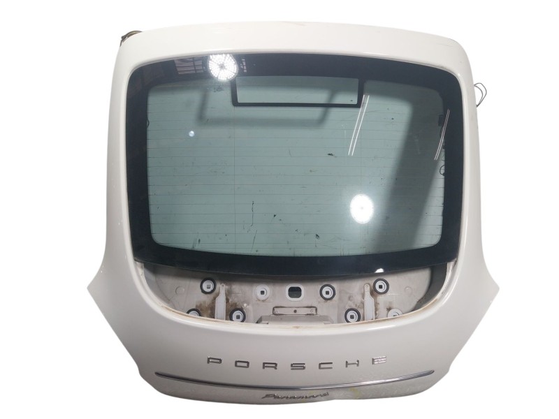 Recambio de porton trasero para porsche panamera 3.0 v6 tdi cat referencia OEM IAM   