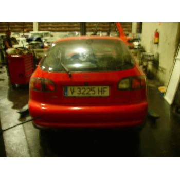 DAEWOO LANOS