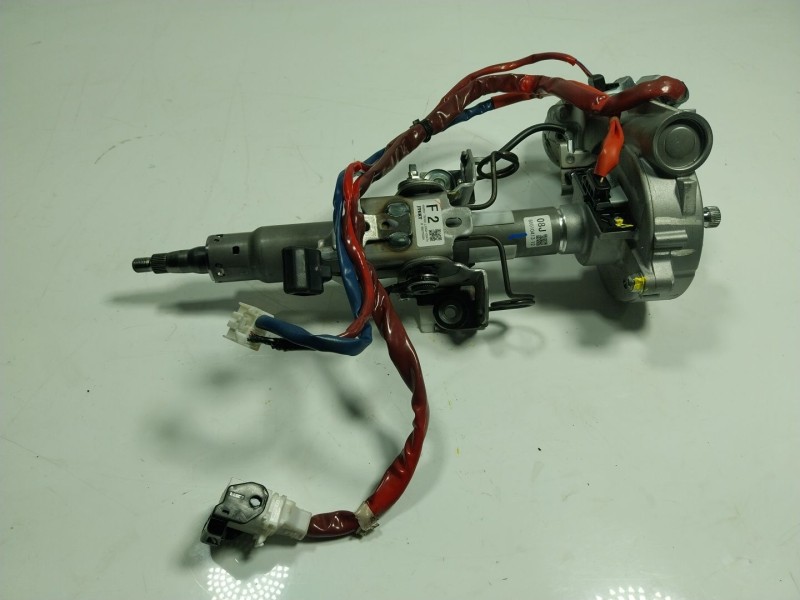 Recambio de columna direccion para lexus ct 1.8 16v cat (híbrido) referencia OEM IAM  1321001313 