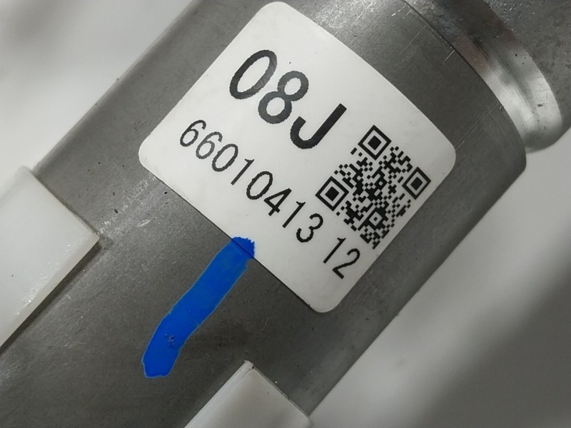 Recambio de columna direccion para lexus ct 1.8 16v cat (híbrido) referencia OEM IAM  1321001313 