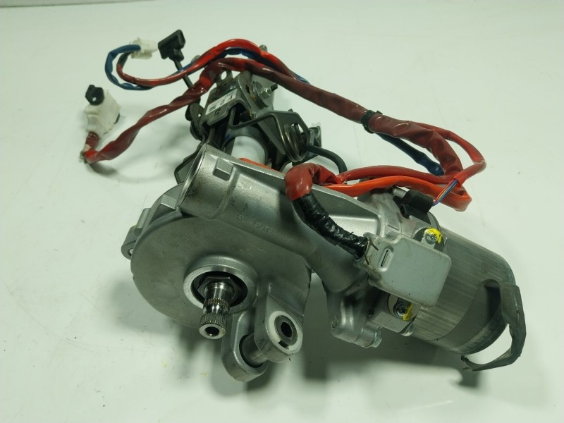 Recambio de columna direccion para lexus ct 1.8 16v cat (híbrido) referencia OEM IAM  1321001313 