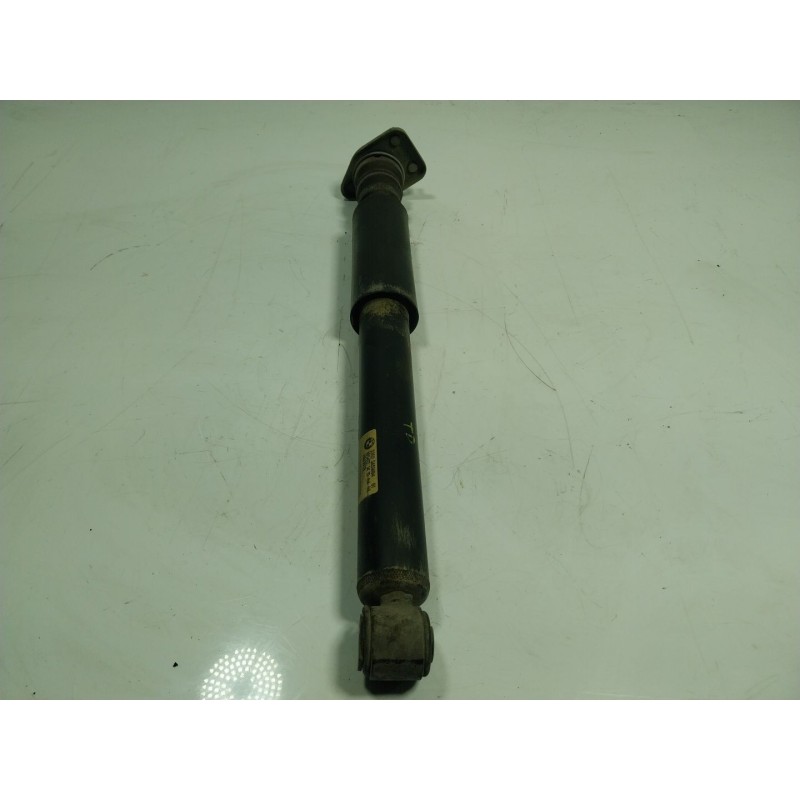 Recambio de amortiguador trasero derecho para bmw x3 (e83) 3.0 turbodiesel cat referencia OEM IAM  345140401 