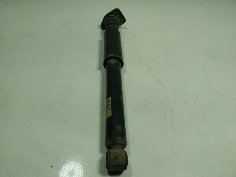 Recambio de amortiguador trasero derecho para bmw x3 (e83) 3.0 turbodiesel cat referencia OEM IAM  345140401 