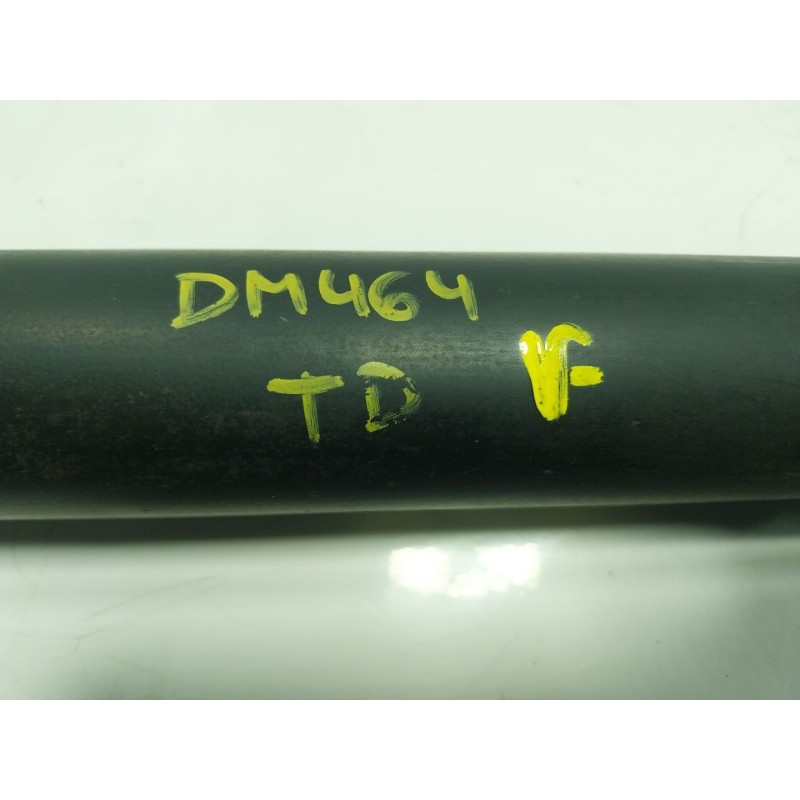 Recambio de amortiguador trasero derecho para bmw x3 (e83) 3.0 turbodiesel cat referencia OEM IAM  345140401 