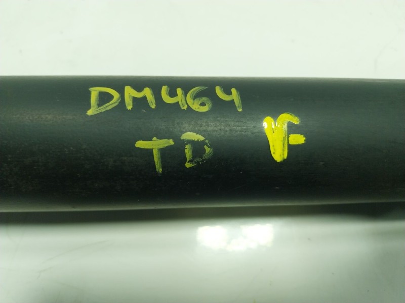 Recambio de amortiguador trasero derecho para bmw x3 (e83) 3.0 turbodiesel cat referencia OEM IAM  345140401 