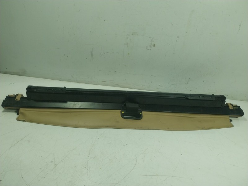 Recambio de bandeja trasera para bmw x3 (e83) 3.0 turbodiesel cat referencia OEM IAM   