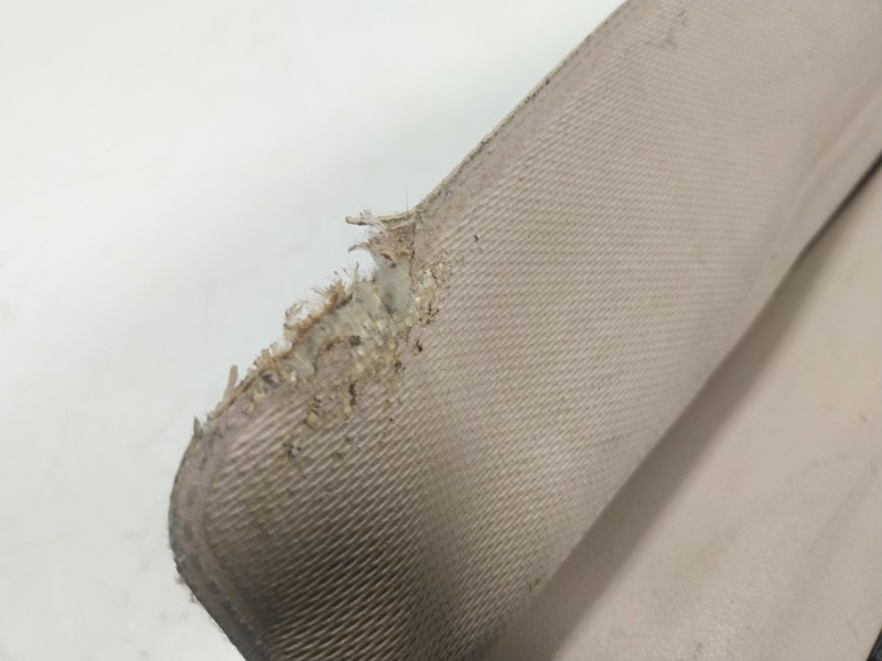 Recambio de bandeja trasera para bmw x3 (e83) 3.0 turbodiesel cat referencia OEM IAM   