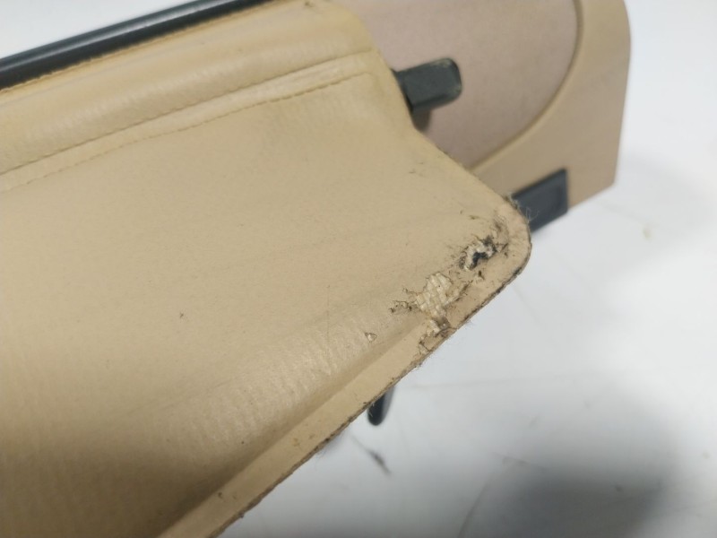 Recambio de bandeja trasera para bmw x3 (e83) 3.0 turbodiesel cat referencia OEM IAM   