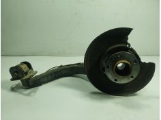 Recambio de mangueta trasera izquierda para bmw x3 (e83) 3.0 turbodiesel cat referencia OEM IAM   