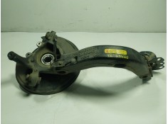 Recambio de mangueta trasera izquierda para bmw x3 (e83) 3.0 turbodiesel cat referencia OEM IAM    2