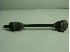 Recambio de transmision trasera izquierda para bmw x3 (e83) 3.0 turbodiesel cat referencia OEM IAM   